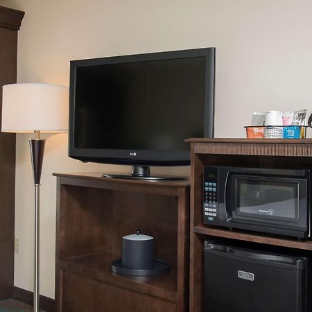 Hampton Inn & Suites Kokomo Esterno foto