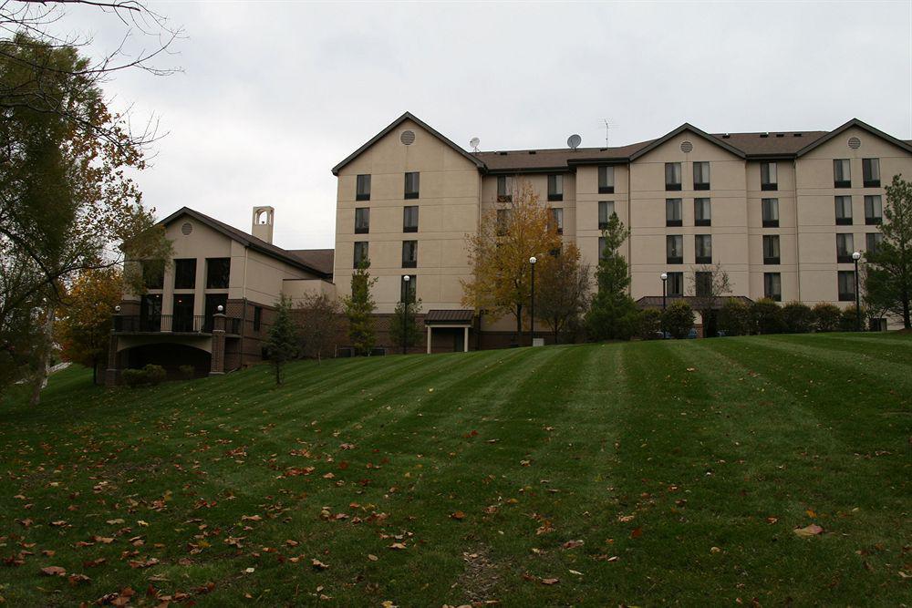 Hampton Inn & Suites Kokomo Esterno foto