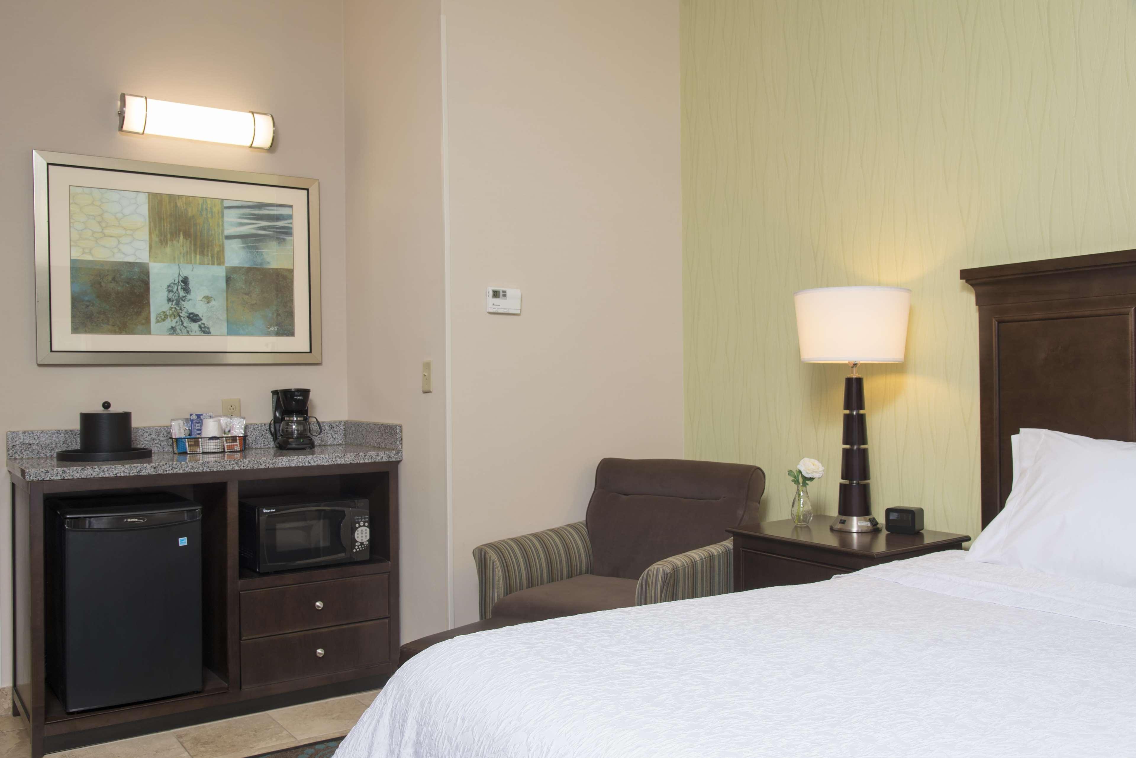 Hampton Inn & Suites Kokomo Esterno foto