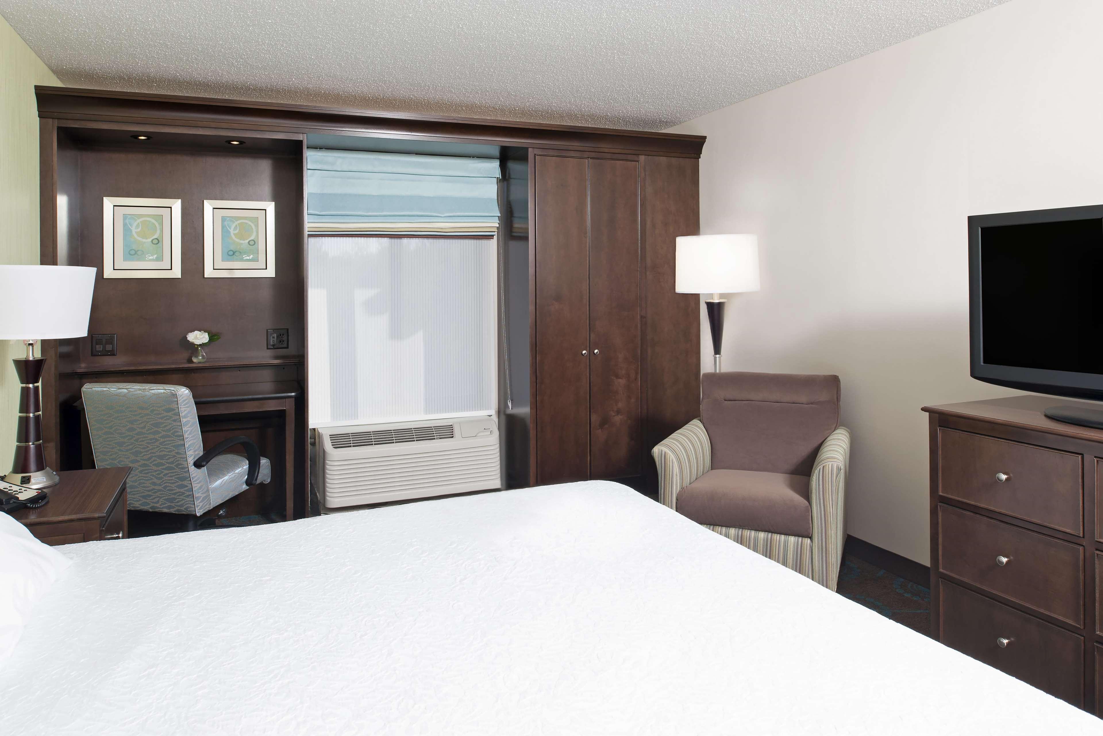 Hampton Inn & Suites Kokomo Esterno foto