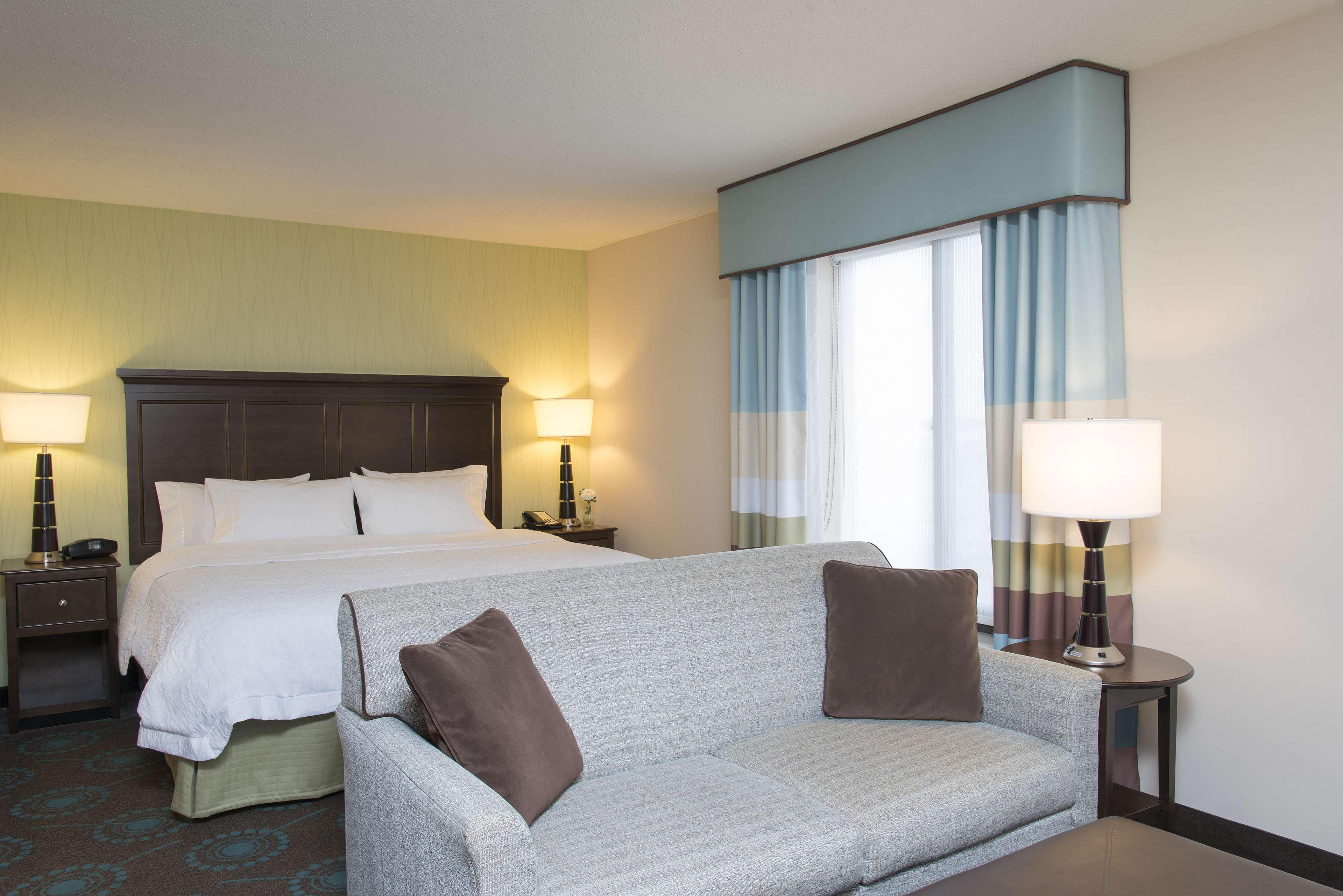Hampton Inn & Suites Kokomo Esterno foto