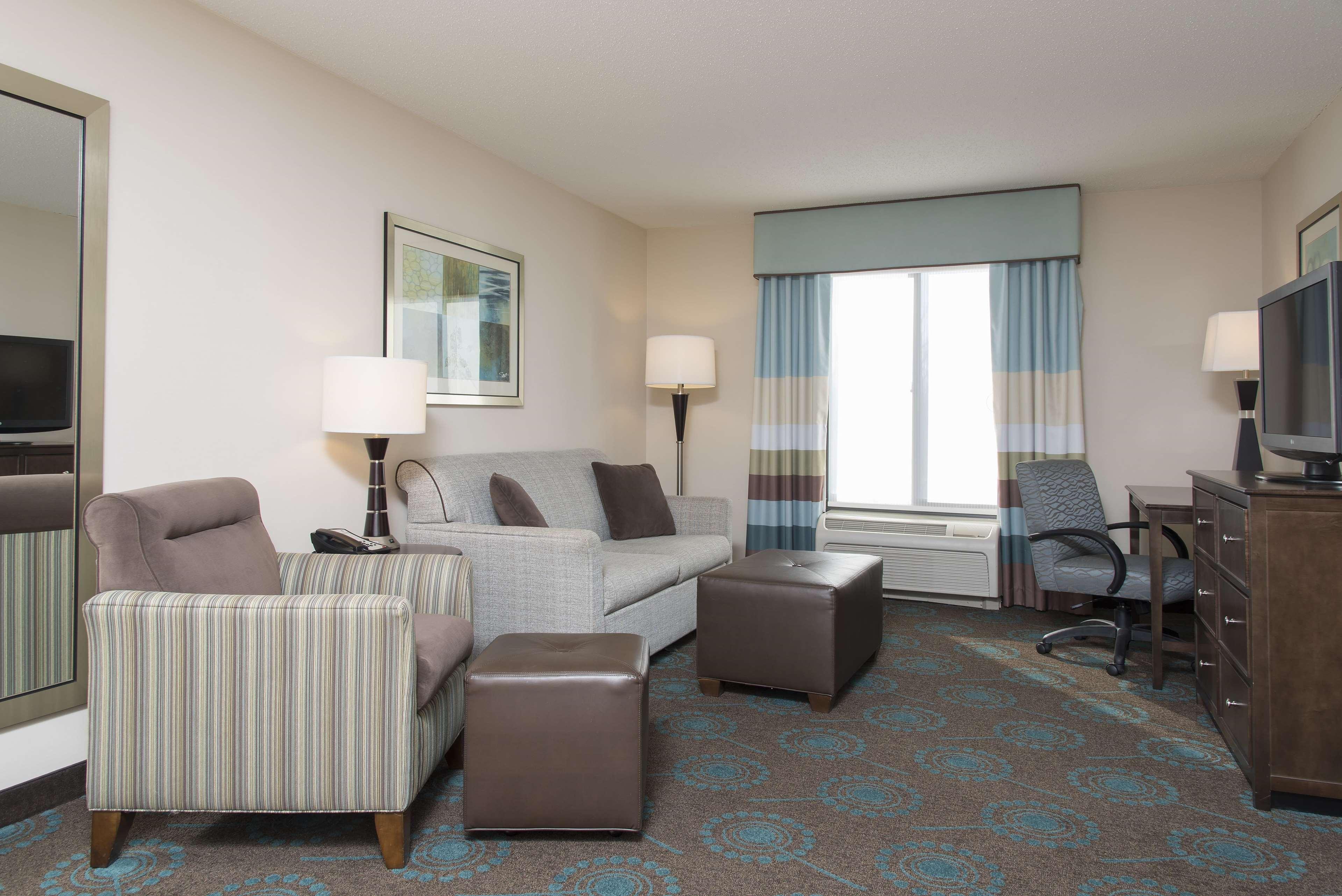 Hampton Inn & Suites Kokomo Esterno foto