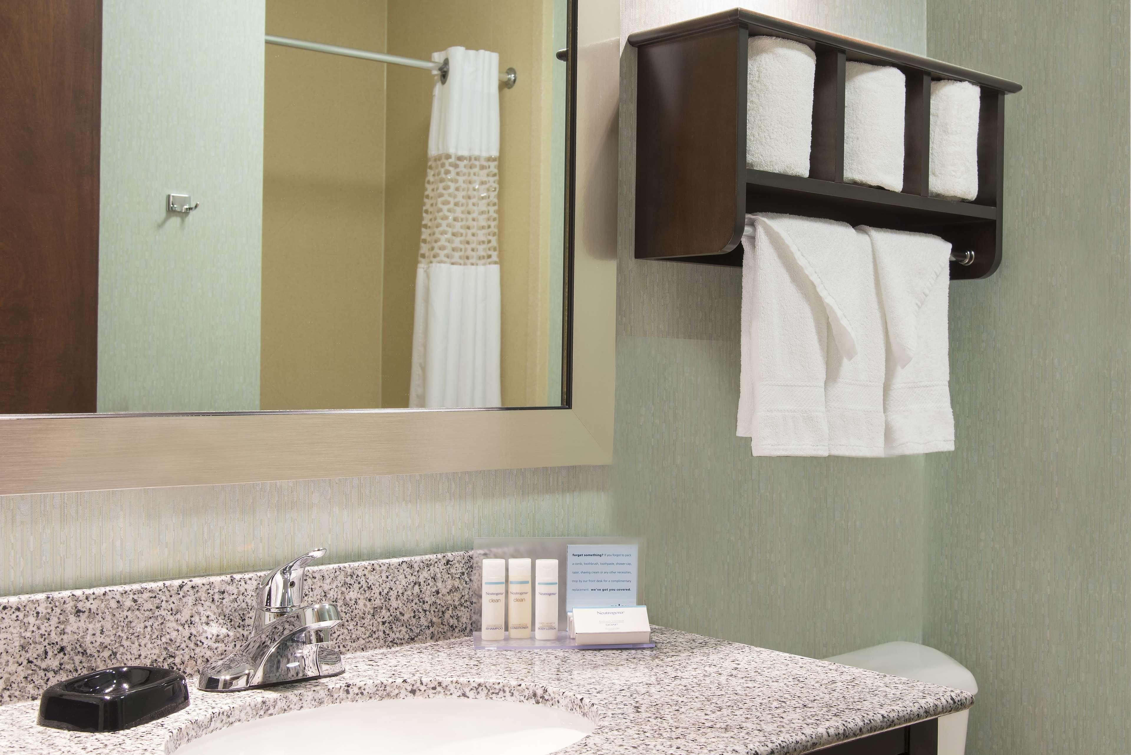 Hampton Inn & Suites Kokomo Esterno foto