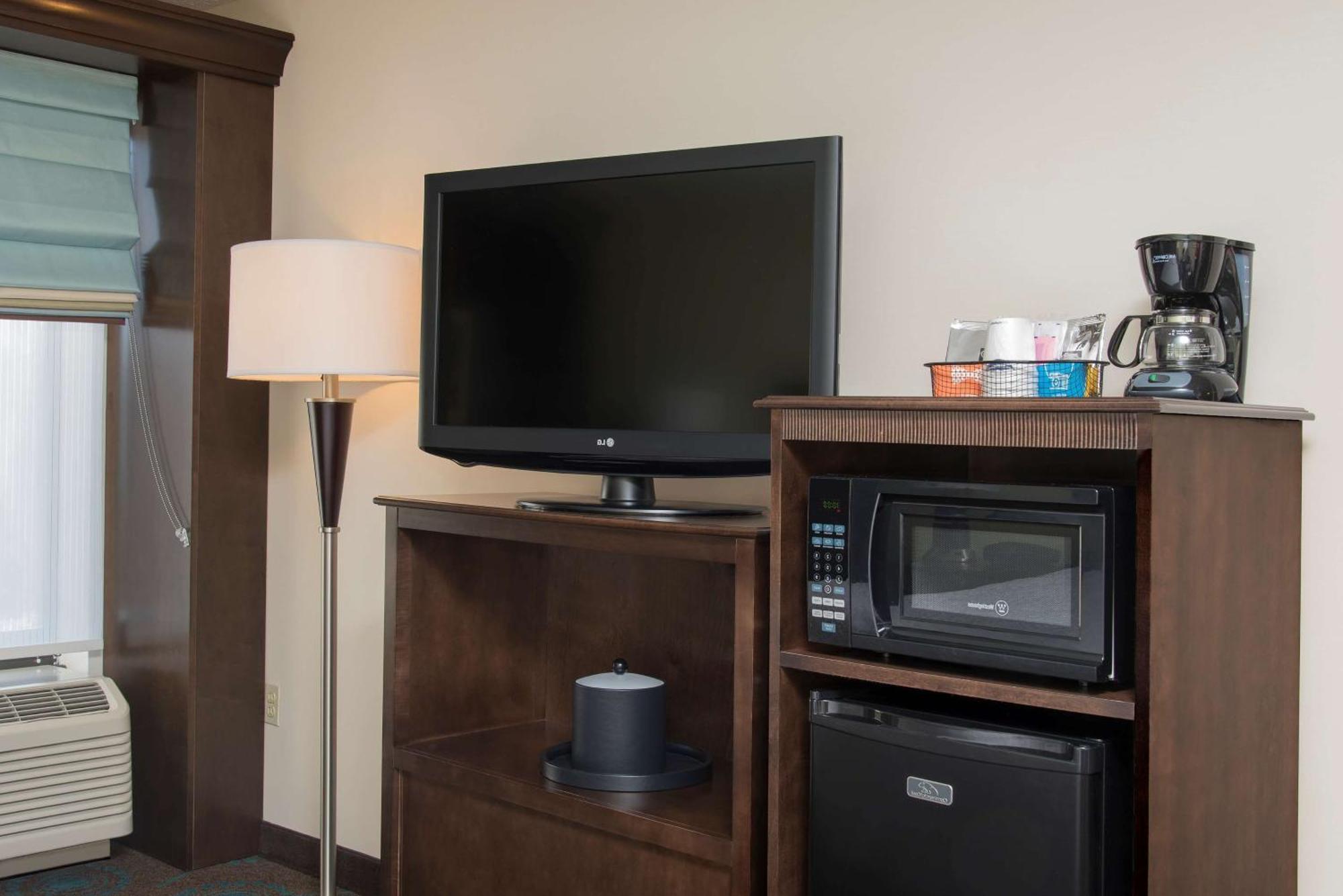 Hampton Inn & Suites Kokomo Esterno foto