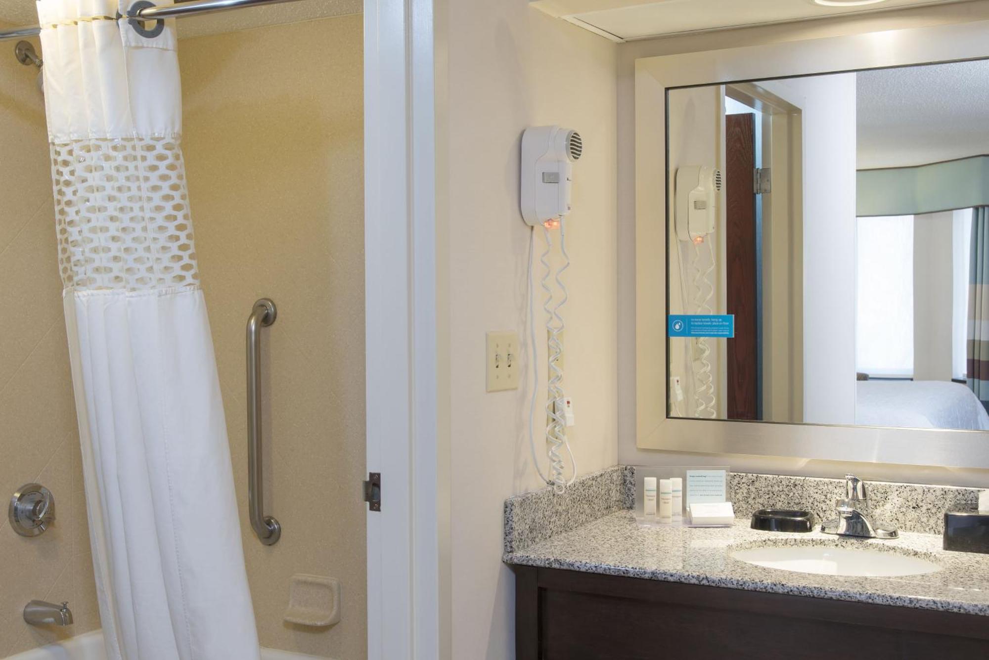 Hampton Inn & Suites Kokomo Esterno foto