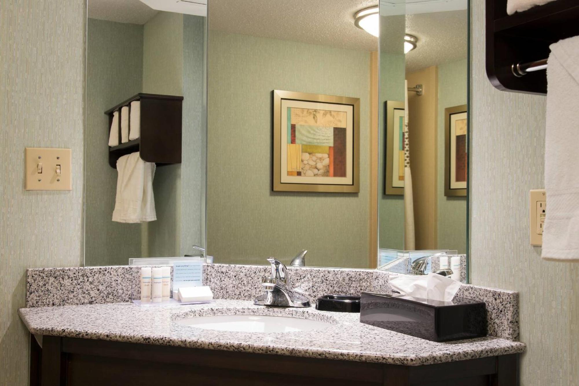 Hampton Inn & Suites Kokomo Esterno foto