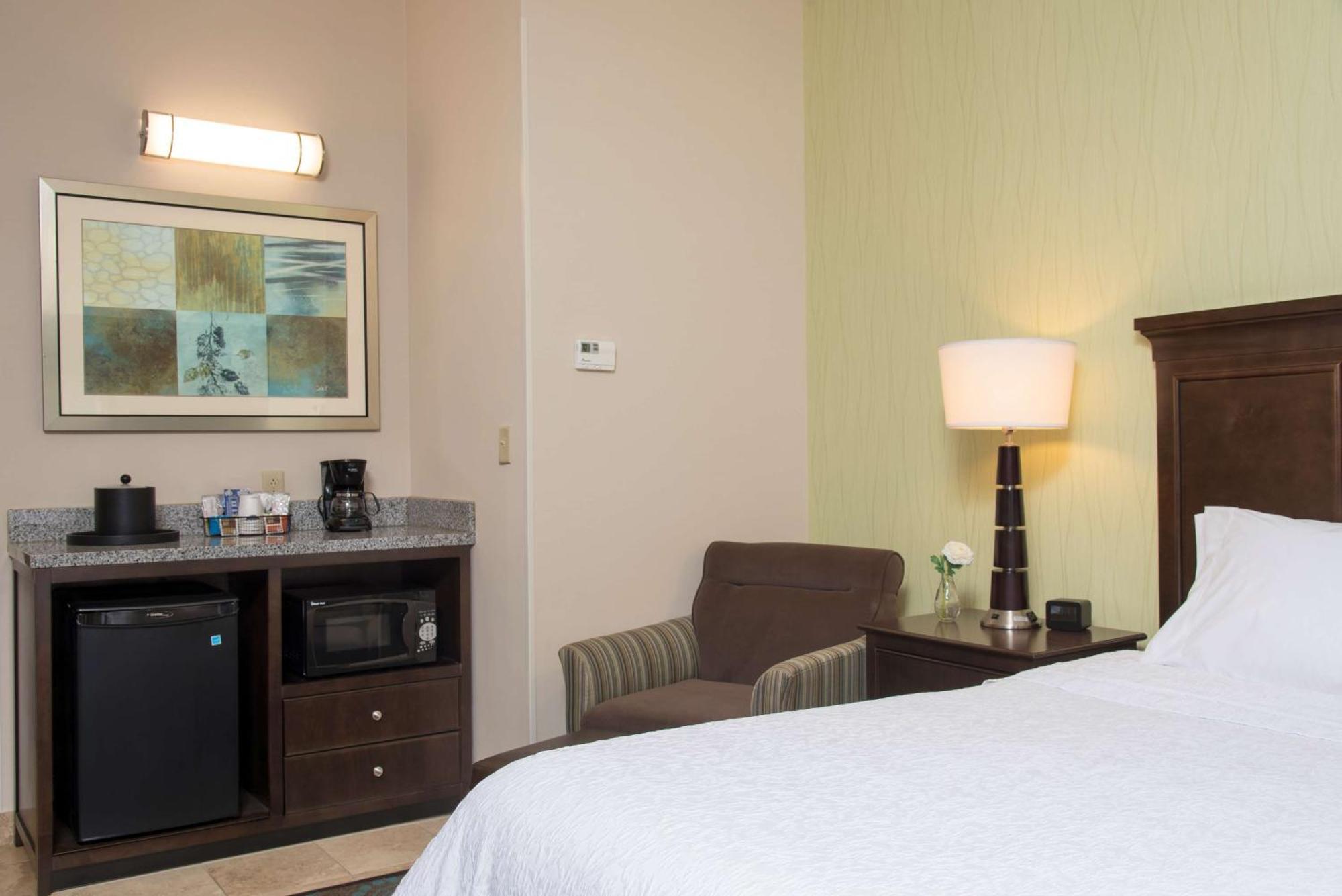 Hampton Inn & Suites Kokomo Esterno foto