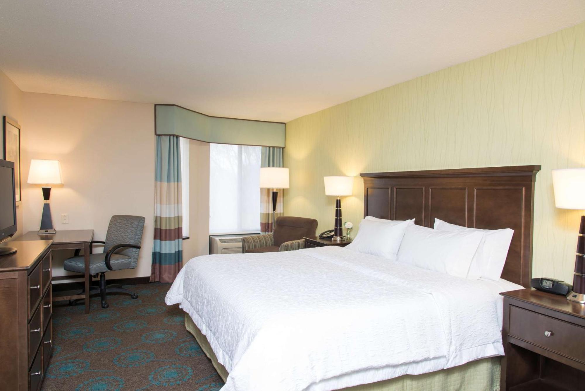 Hampton Inn & Suites Kokomo Esterno foto