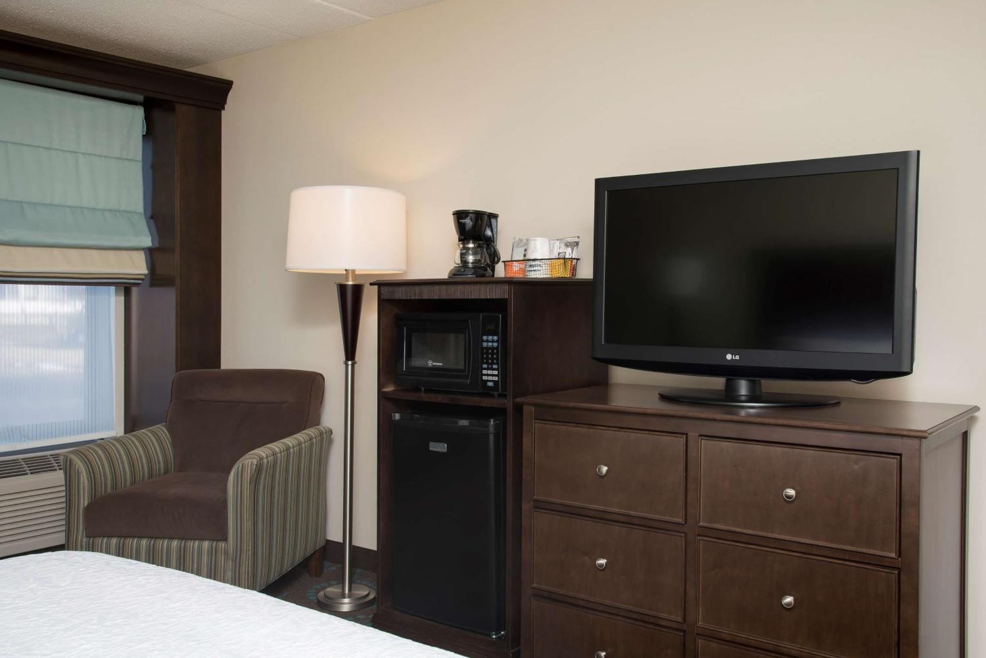 Hampton Inn & Suites Kokomo Esterno foto