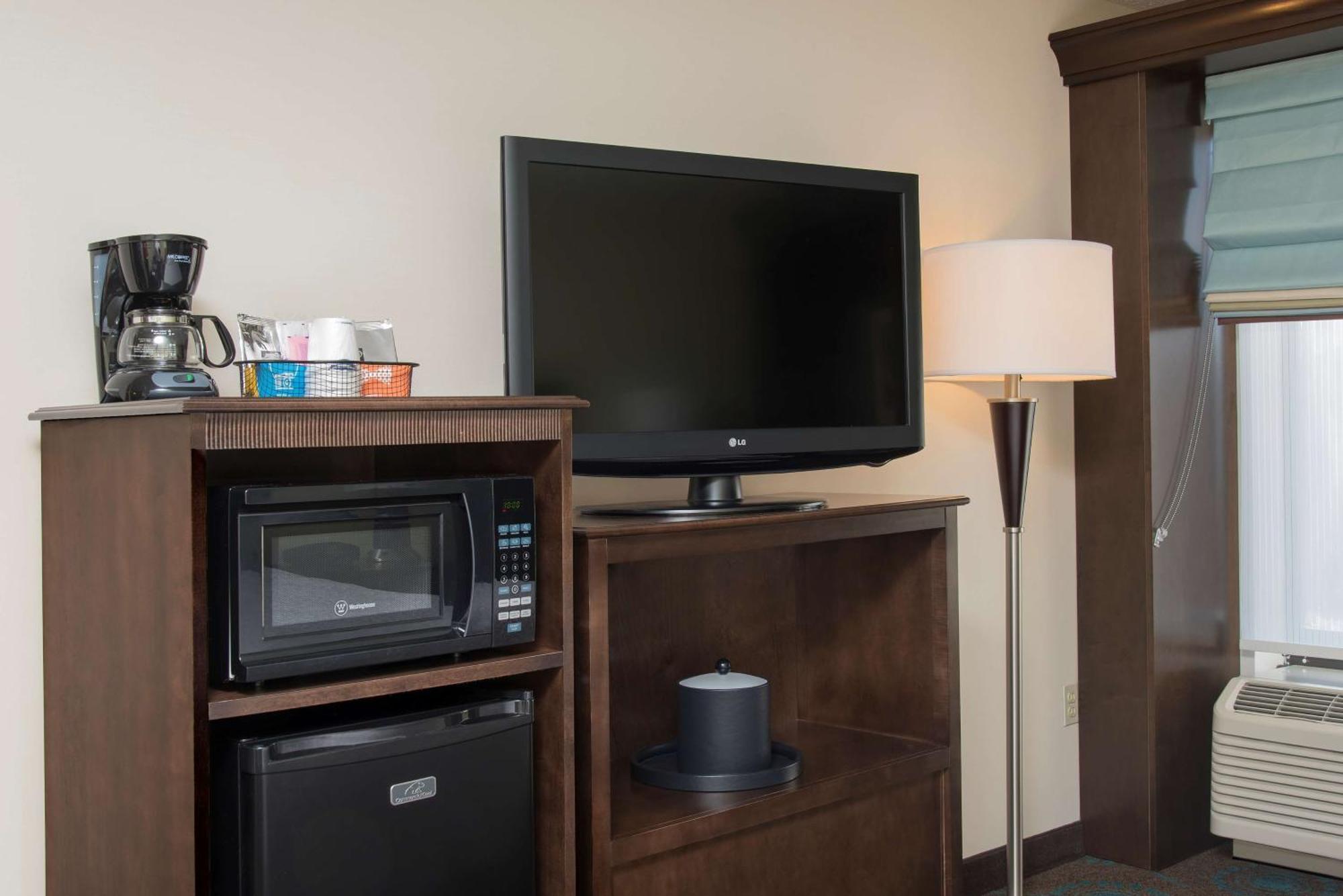 Hampton Inn & Suites Kokomo Esterno foto