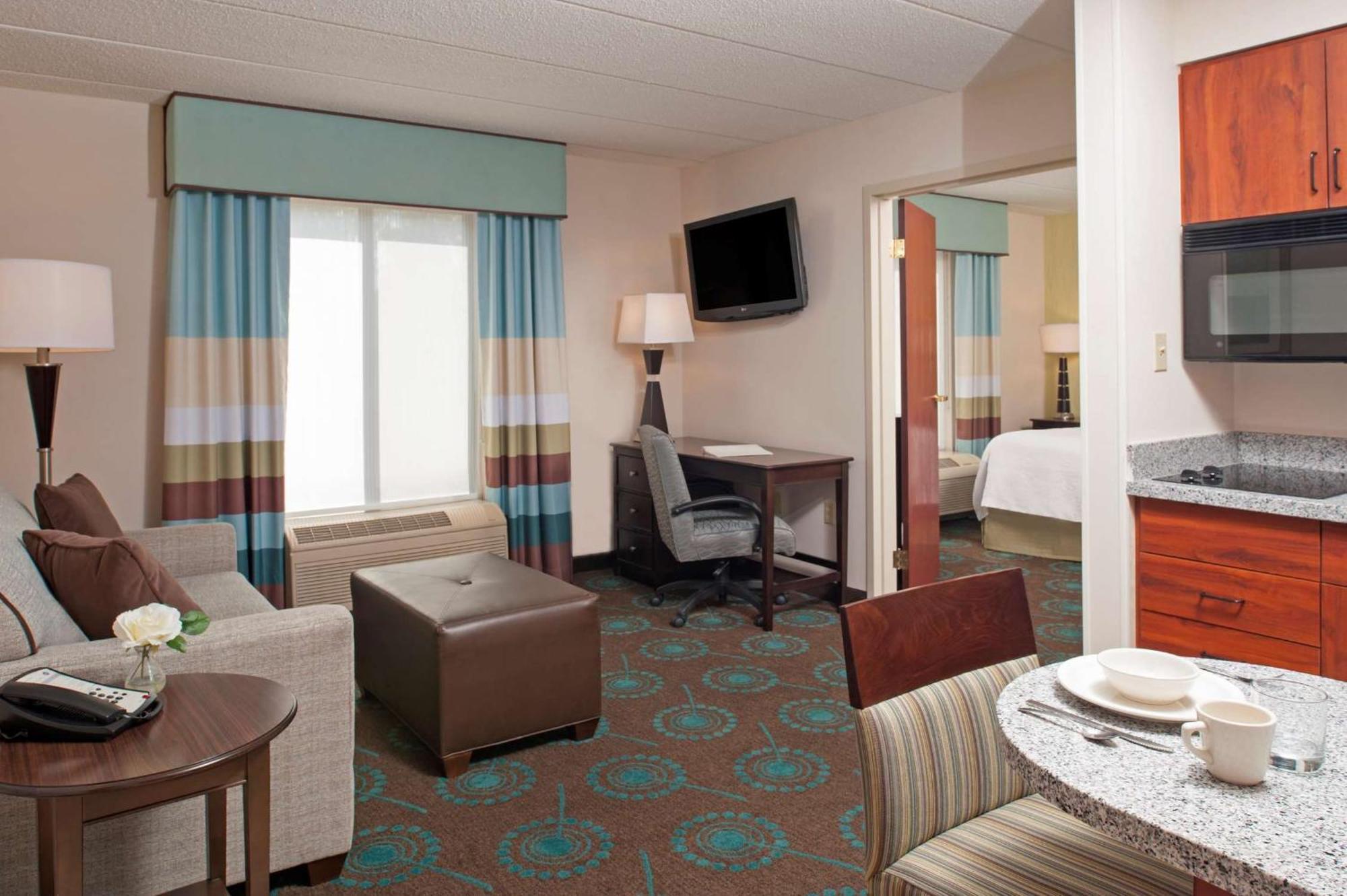 Hampton Inn & Suites Kokomo Esterno foto