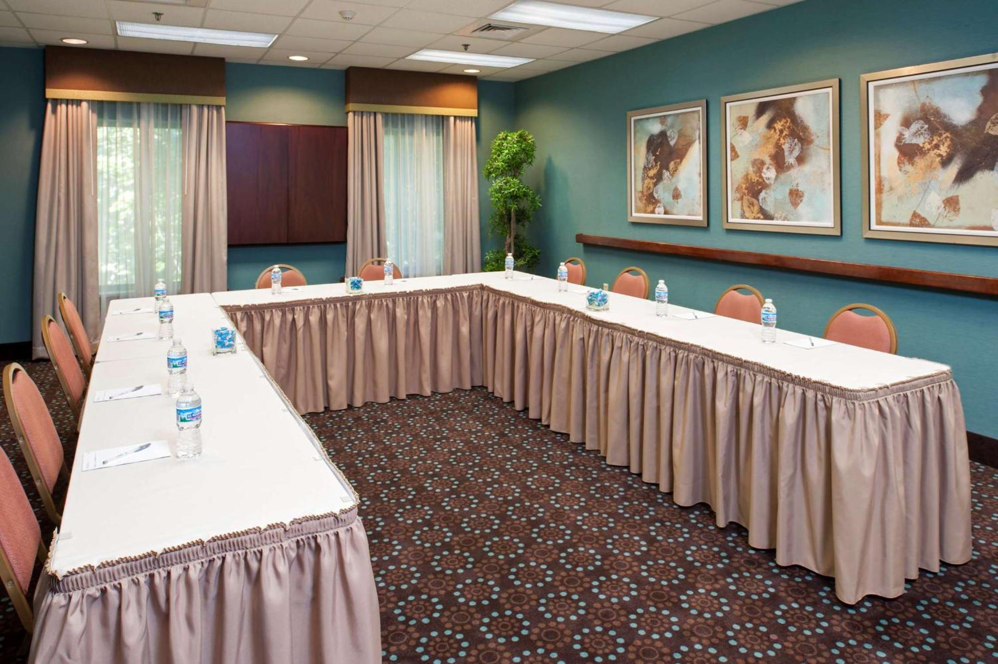 Hampton Inn & Suites Kokomo Esterno foto