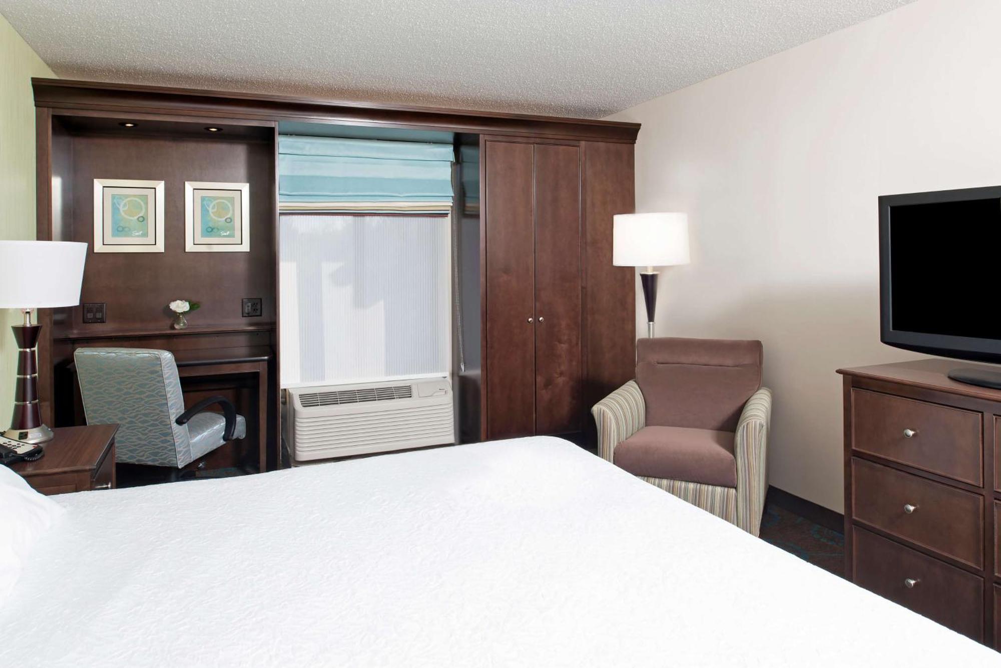 Hampton Inn & Suites Kokomo Esterno foto