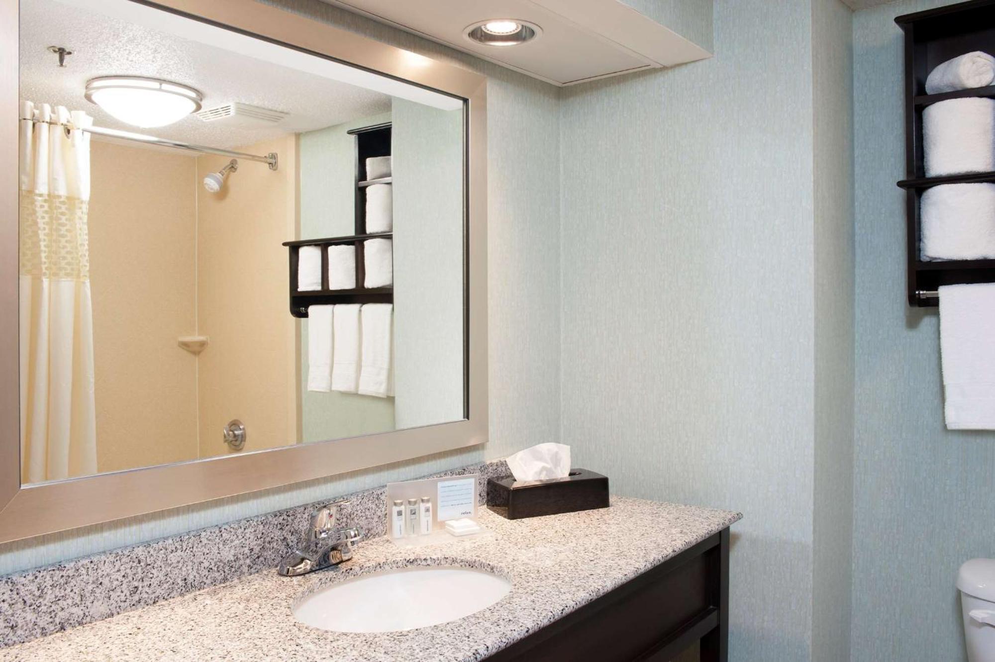 Hampton Inn & Suites Kokomo Esterno foto