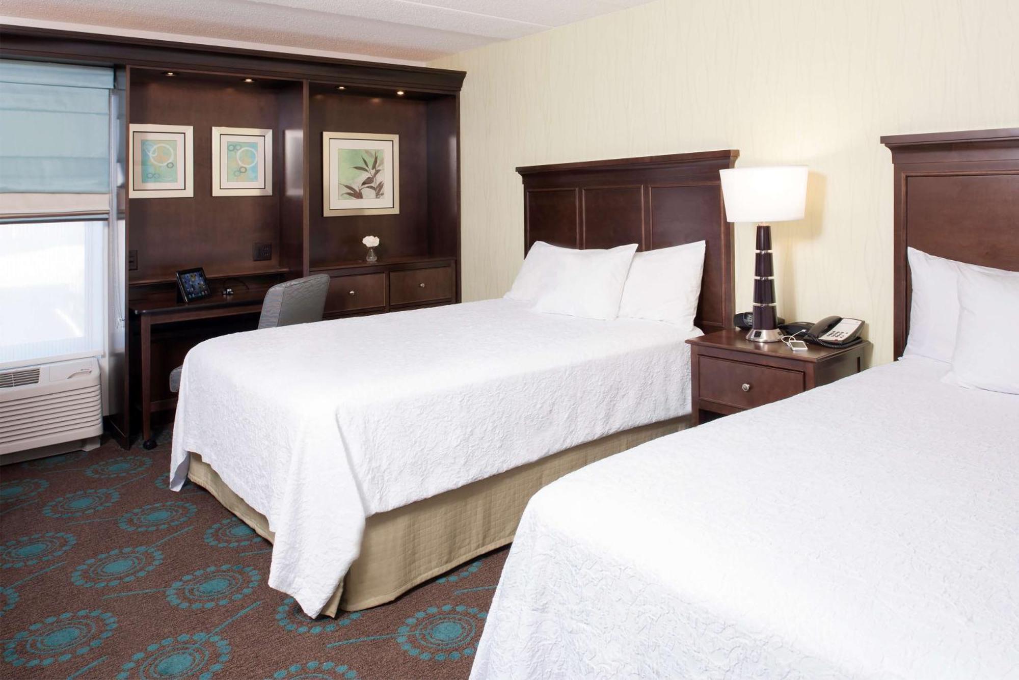 Hampton Inn & Suites Kokomo Esterno foto