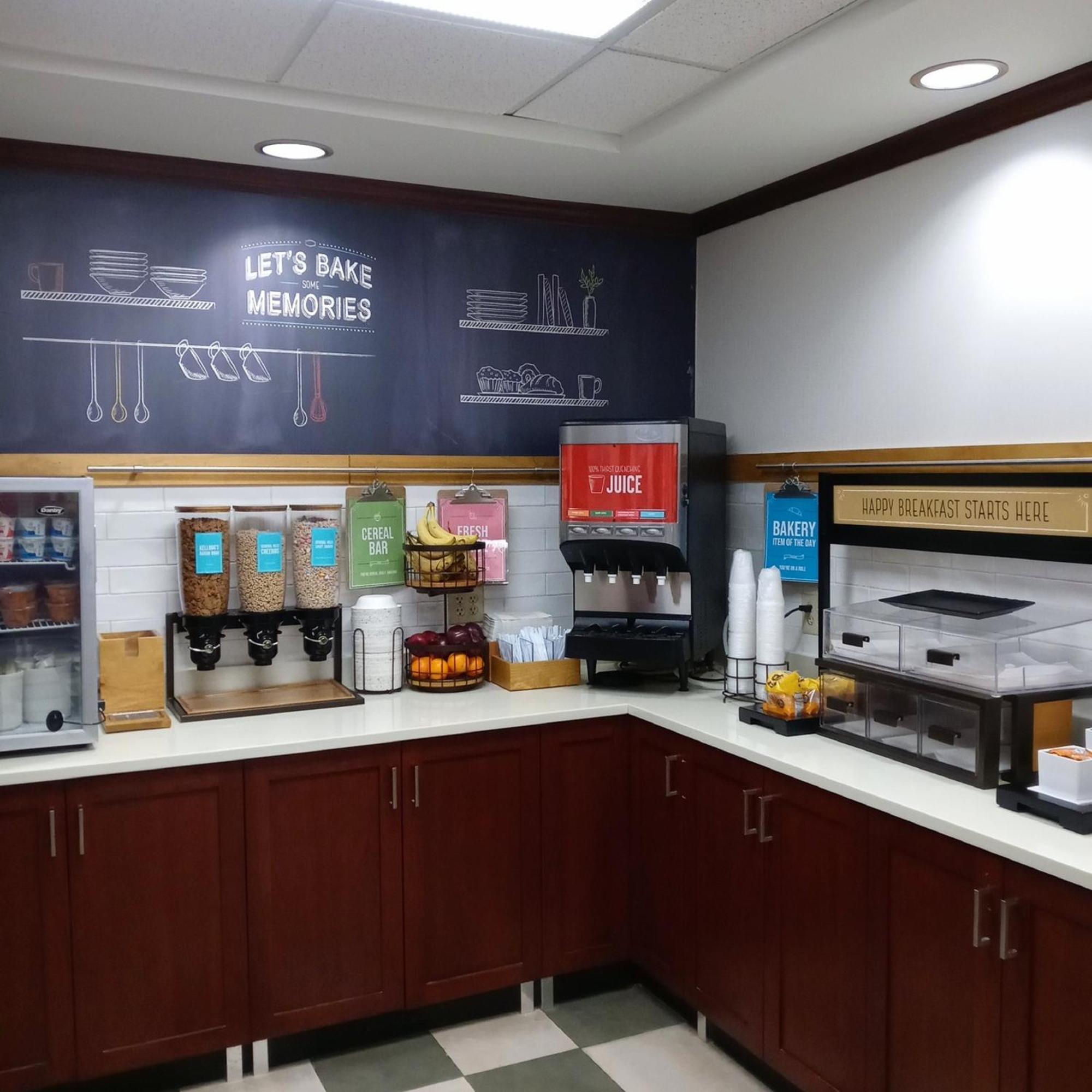 Hampton Inn & Suites Kokomo Esterno foto