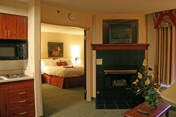 Hampton Inn & Suites Kokomo Camera foto